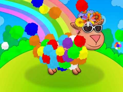 Супер сборник детских игр для Android — официальный трейлер