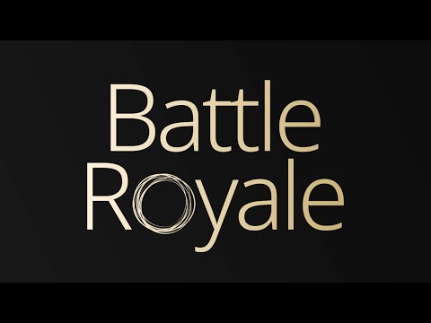 SuperOne Fan Battle для Android — официальный трейлер