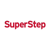 SuperStep для iOS