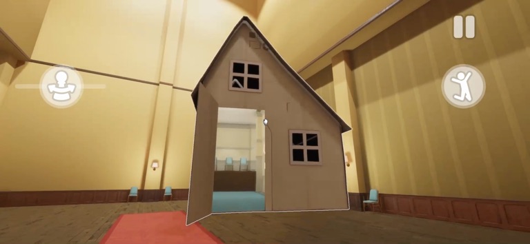 Superliminal для iOS — официальный трейлер