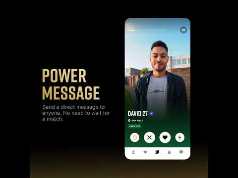 Surge – поболтать с друзьями для Android — официальный трейлер