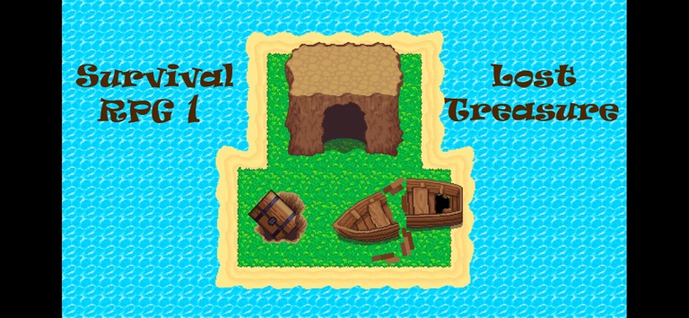 Survival RPG:Сокровище пропало для iOS — официальный трейлер