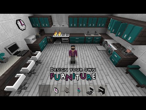 Обложка трейлера Survivalcraft 2 Day One