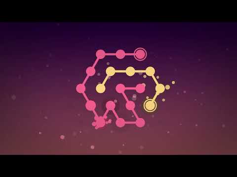 Связь: Логические Игры для Android — официальный трейлер