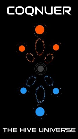 Swarm для Android — скриншот 1