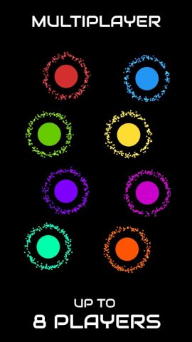 Swarm для Android — скриншот 4