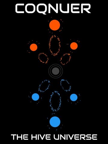 Swarm для Android — скриншот 5