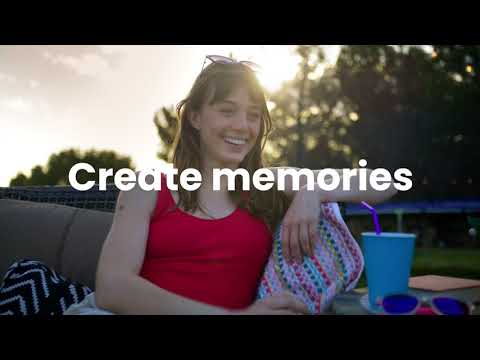 Swimply — Rent Private Pools для Android — официальный трейлер