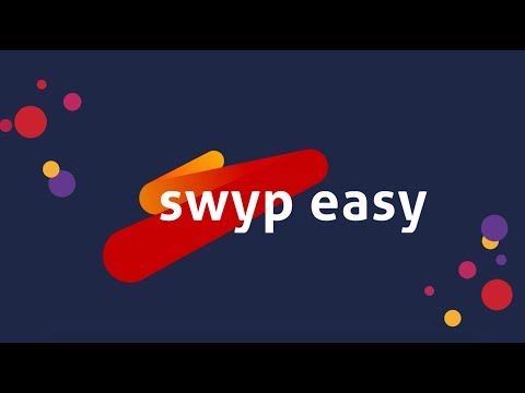 Swyp для Android — официальный трейлер
