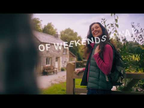 Sykes Holiday Cottages UK для Android — официальный трейлер