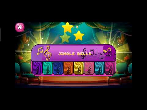 Symphonic Piano для Android — официальный трейлер