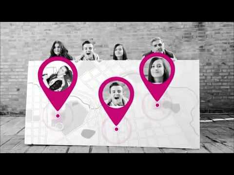 T-Mobile FamilyWhere для Android — официальный трейлер