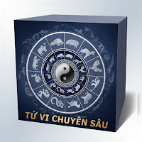 Tử Vi Trọn Đời для Android