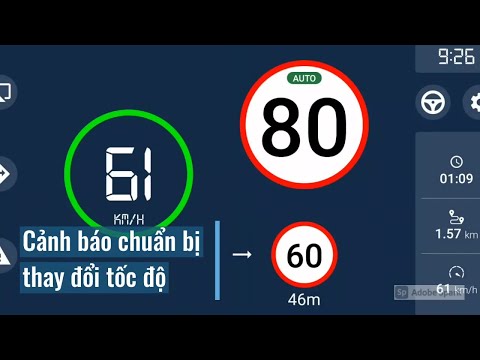 Tốc Độ Giới Hạn для Android — официальный трейлер