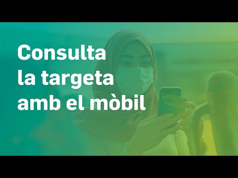 T-mobilitat для Android — официальный трейлер