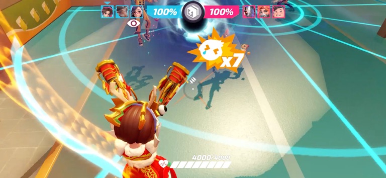 T3 Arena для iOS — официальный трейлер