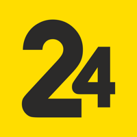 TAXI 24, Арзамас для iOS