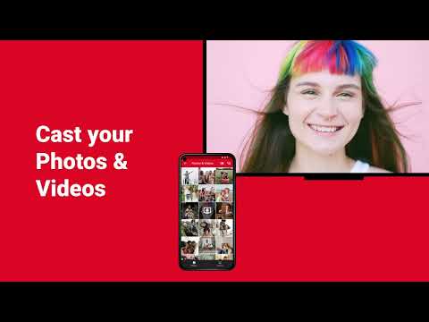 TCL TV Screen Mirroring для Android — официальный трейлер