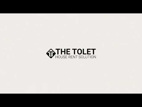 THE TOLET — House Rent для Android — официальный трейлер