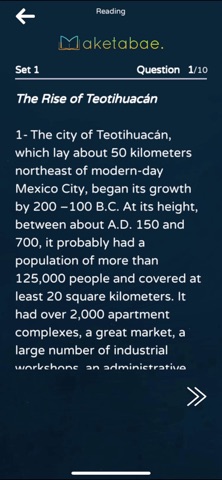 TOEFL Preparation для iOS — официальный трейлер