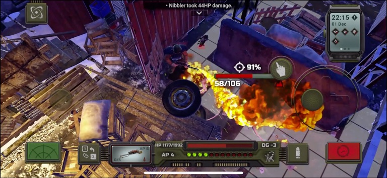 TRUDOGRAD для iOS — официальный трейлер