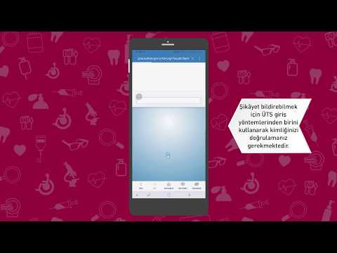 ÜTS Mobil для Android — официальный трейлер