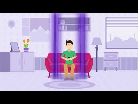 Центр программирования: код для Android — официальный трейлер