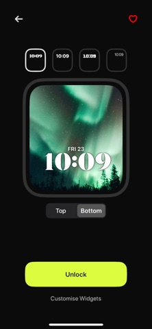 Циферблаты и обои для часов для iOS — официальный трейлер