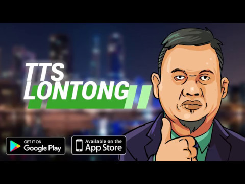 TTS Lontong для Android — официальный трейлер