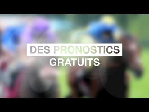 TURFOMANIA — Turf et pronostic для Android — официальный трейлер