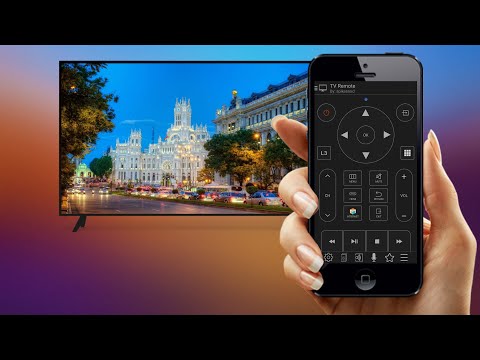 TV Remote for Philips | Remote для Android — официальный трейлер