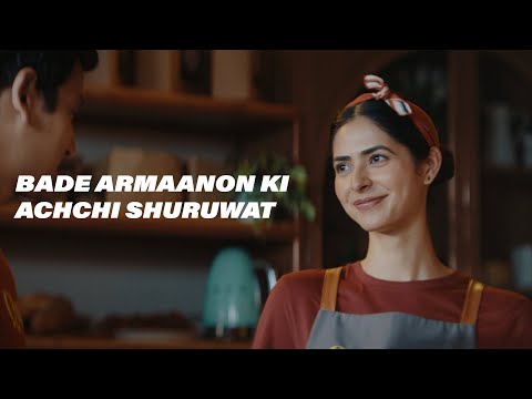 TVS Connect для Android — официальный трейлер