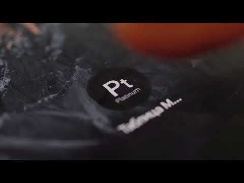 Таблица Менделеева: Химия для Android — официальный трейлер