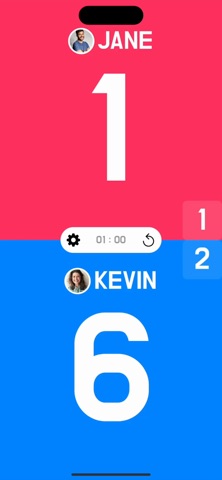 Табло — 2 команды для iOS — официальный трейлер