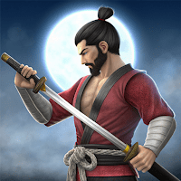 Takashi Ninja Samurai Game для Android