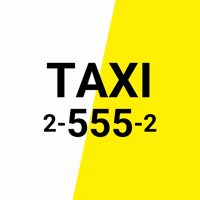 Такси Артёмовский 555 для iOS