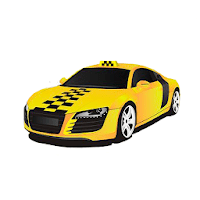 Такси Кудымкар для Android