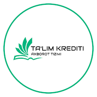 Ta’lim krediti для Android