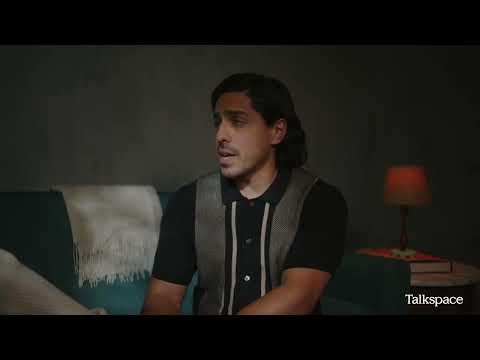 Talkspace Therapy & Counseling — официальный трейлер