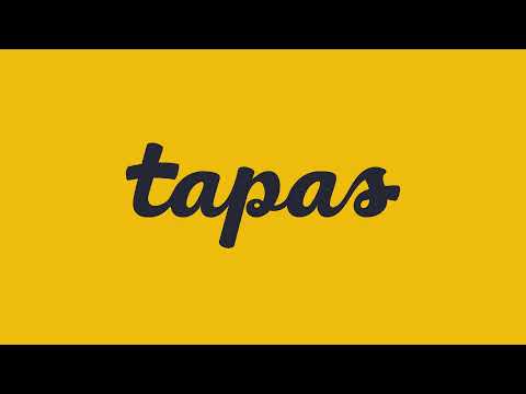 Tapas – Comics and Novels — официальный трейлер