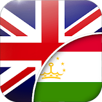 Тарҷумонҳои Англисӣ Ва Тоҷикӣ для Android