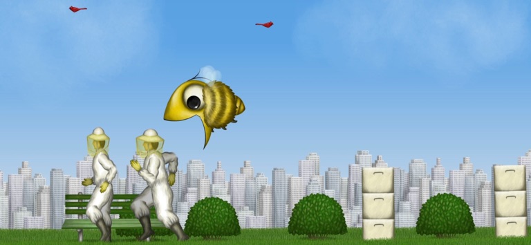 Обложка трейлера Tasty Planet Forever