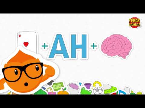 Tebak Gambar для Android — официальный трейлер