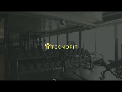 Tecnofit для Android — официальный трейлер