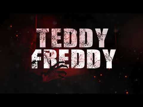Teddy Freddy: Страшные игры для Android — официальный трейлер