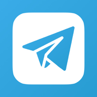 Telegram Plus : Dual Messenger для iOS