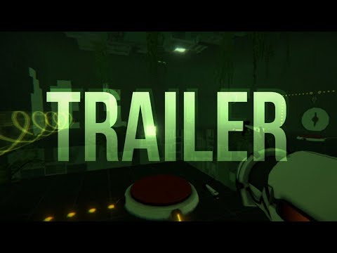 Teleportal 2 (Beta) для Android — официальный трейлер