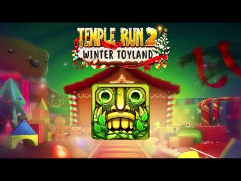 Temple Run 2: Endless Escape — официальный трейлер