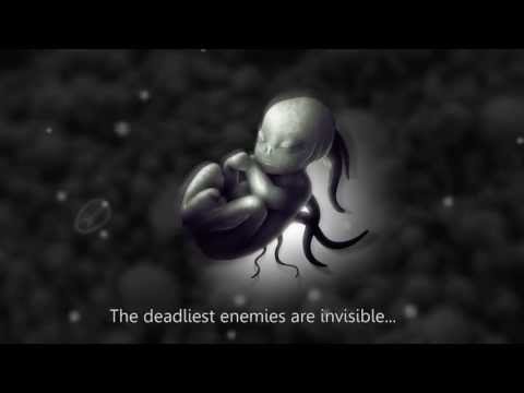 Tentacle Wars ™ для Android — официальный трейлер