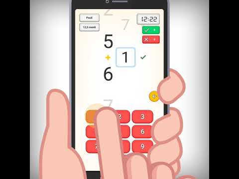 Tes Koran для Android — официальный трейлер